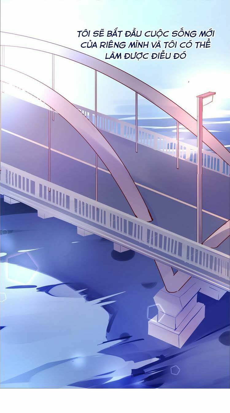 Thịnh khai vu kinh cức chi thượng - Chapter 2 - Page 3