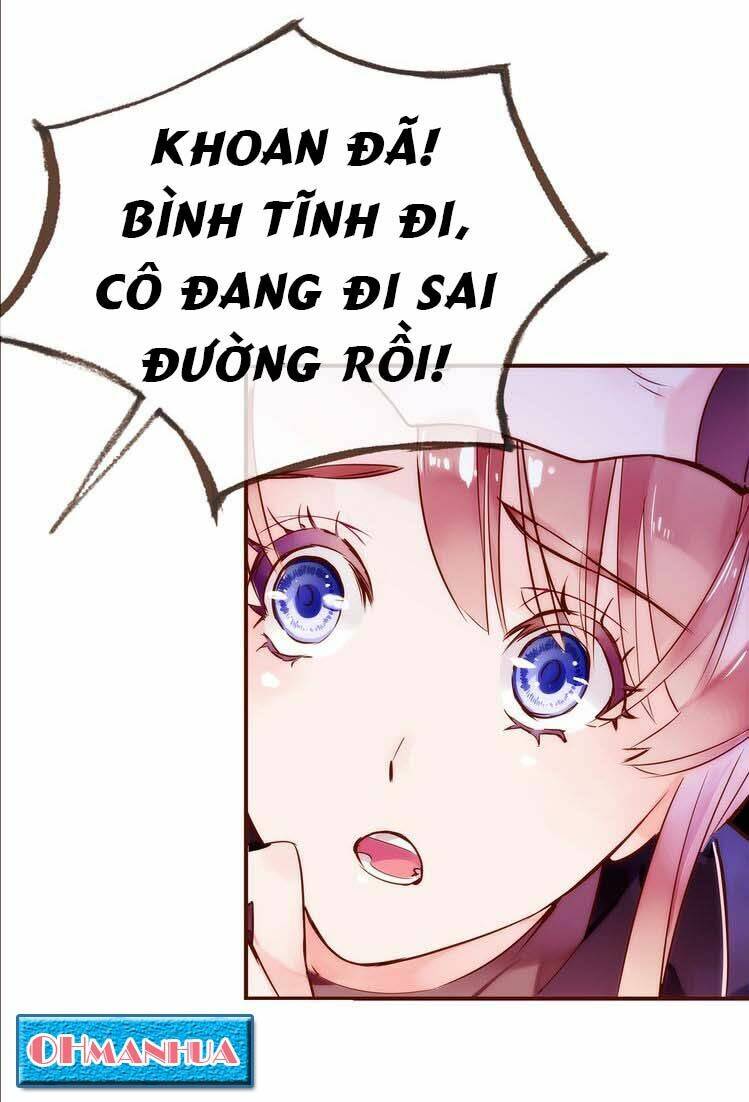 Thịnh khai vu kinh cức chi thượng - Chapter 2 - Page 40