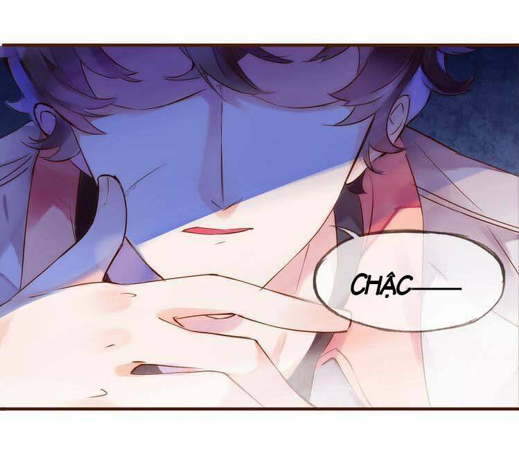 Thịnh khai vu kinh cức chi thượng - Chapter 2 - Page 41