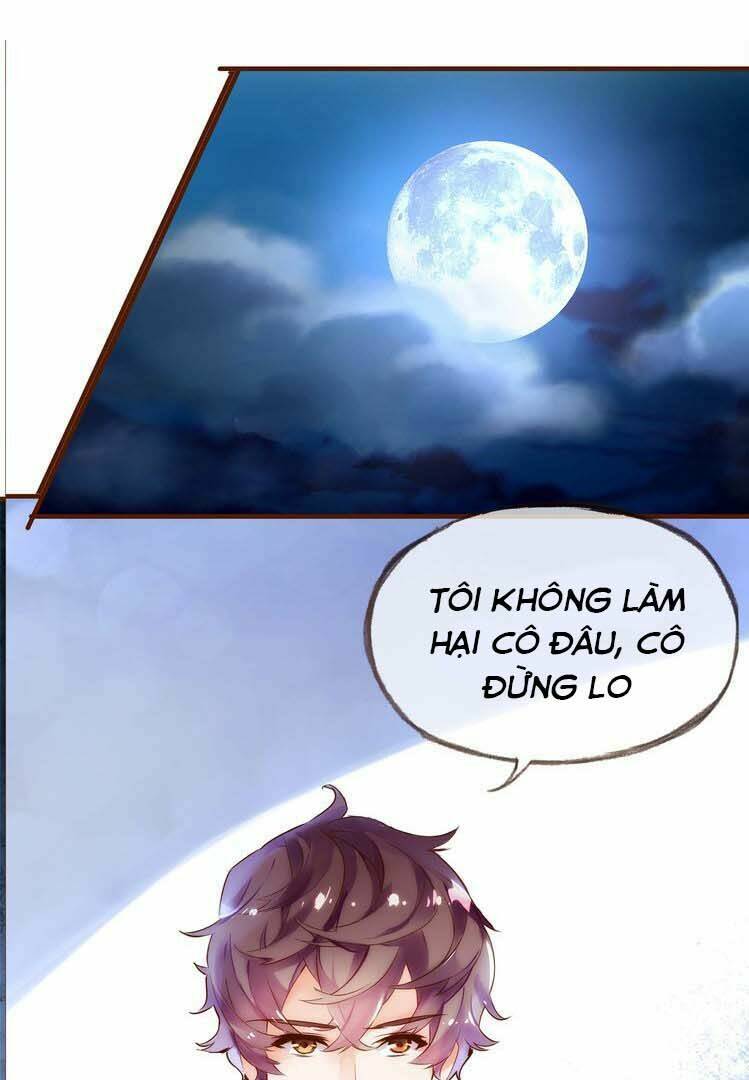 Thịnh khai vu kinh cức chi thượng - Chapter 2 - Page 43