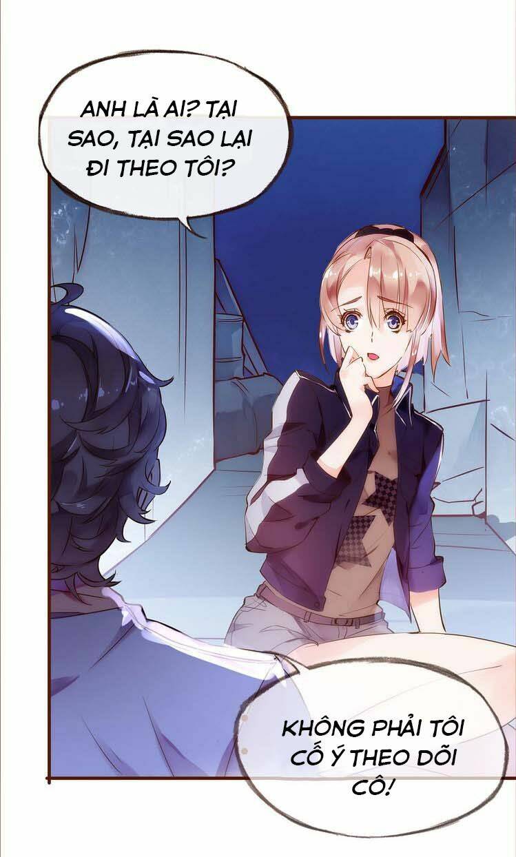 Thịnh khai vu kinh cức chi thượng - Chapter 2 - Page 45