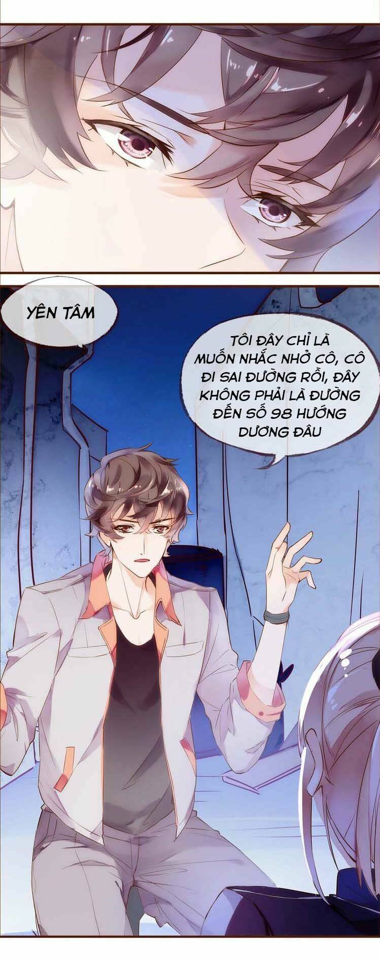 Thịnh khai vu kinh cức chi thượng - Chapter 2 - Page 47