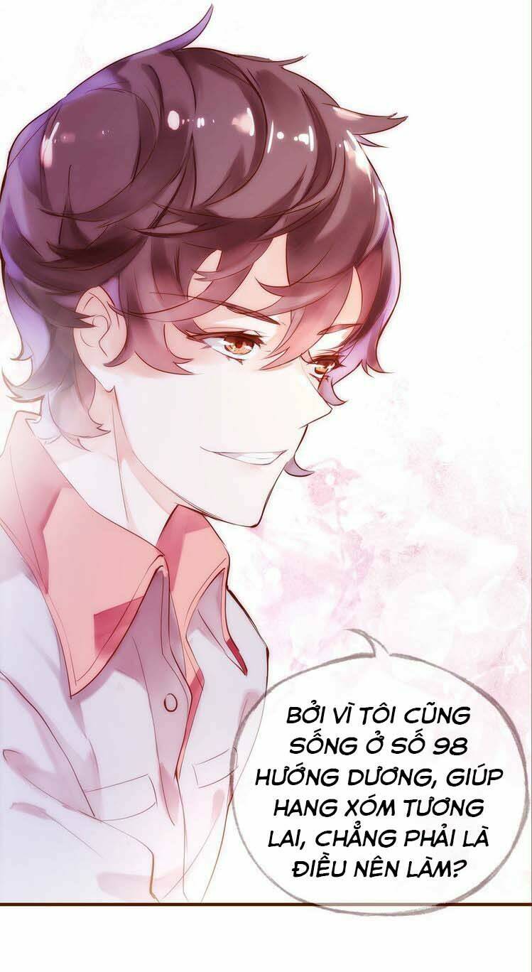 Thịnh khai vu kinh cức chi thượng - Chapter 2 - Page 50