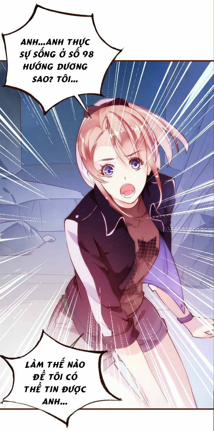 Thịnh khai vu kinh cức chi thượng - Chapter 2 - Page 52