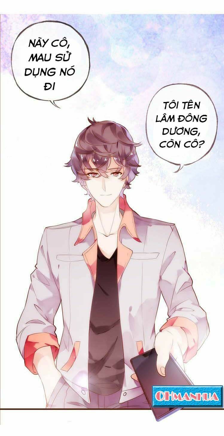 Thịnh khai vu kinh cức chi thượng - Chapter 2 - Page 54