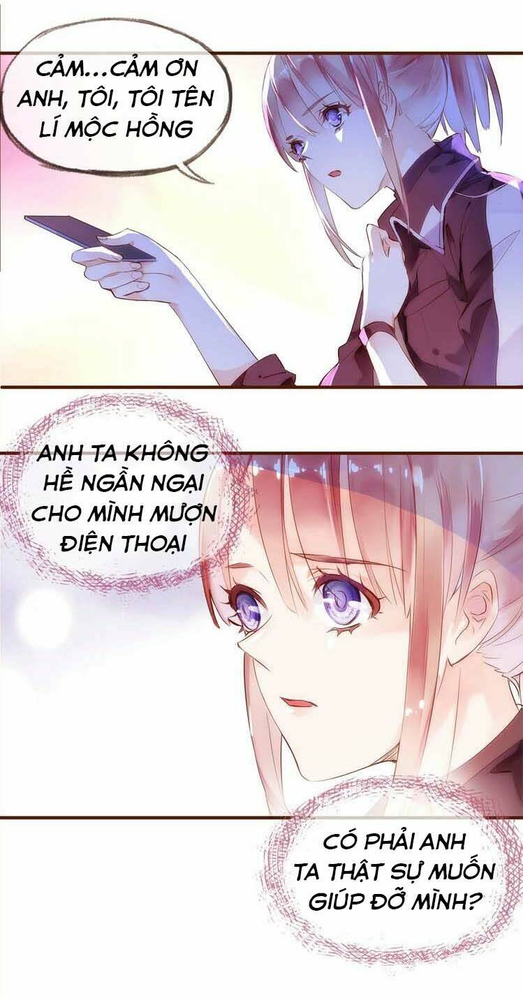 Thịnh khai vu kinh cức chi thượng - Chapter 2 - Page 55