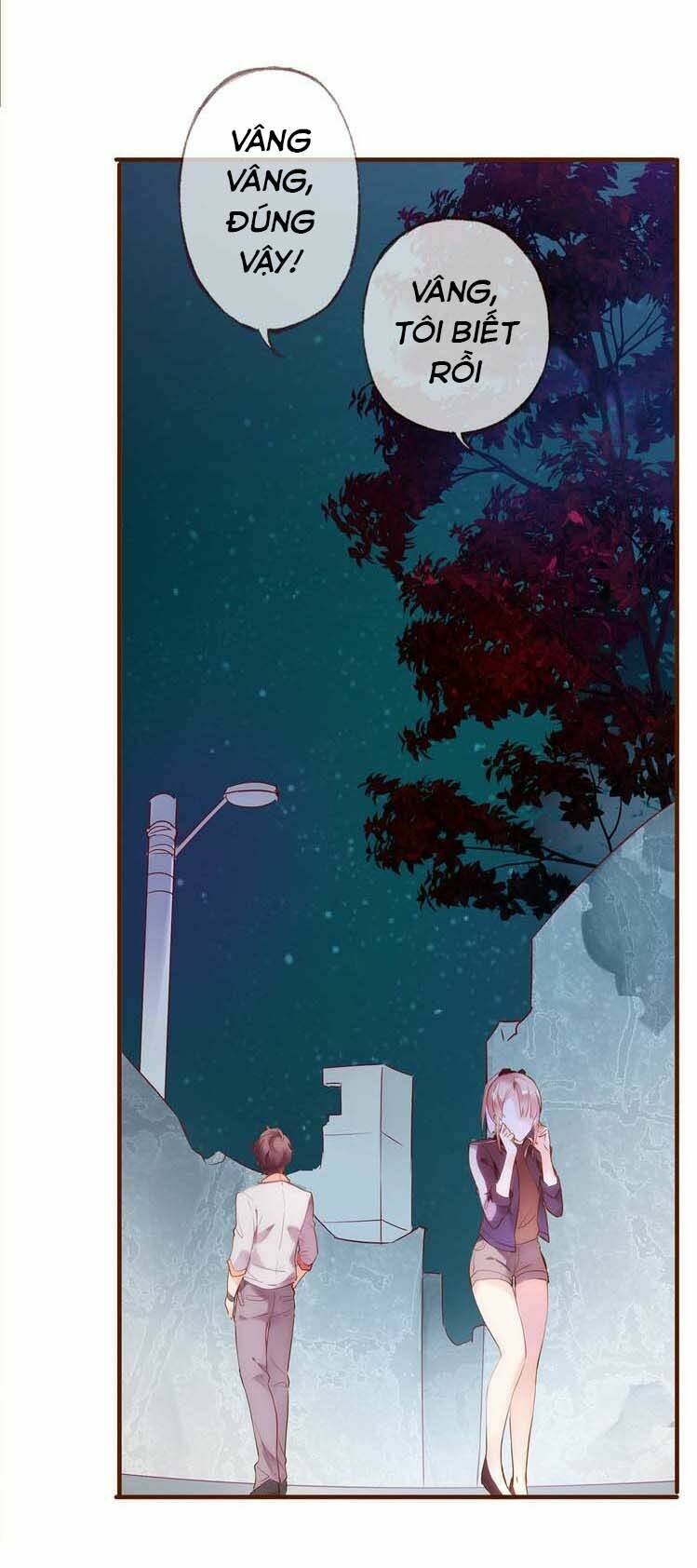 Thịnh khai vu kinh cức chi thượng - Chapter 2 - Page 56