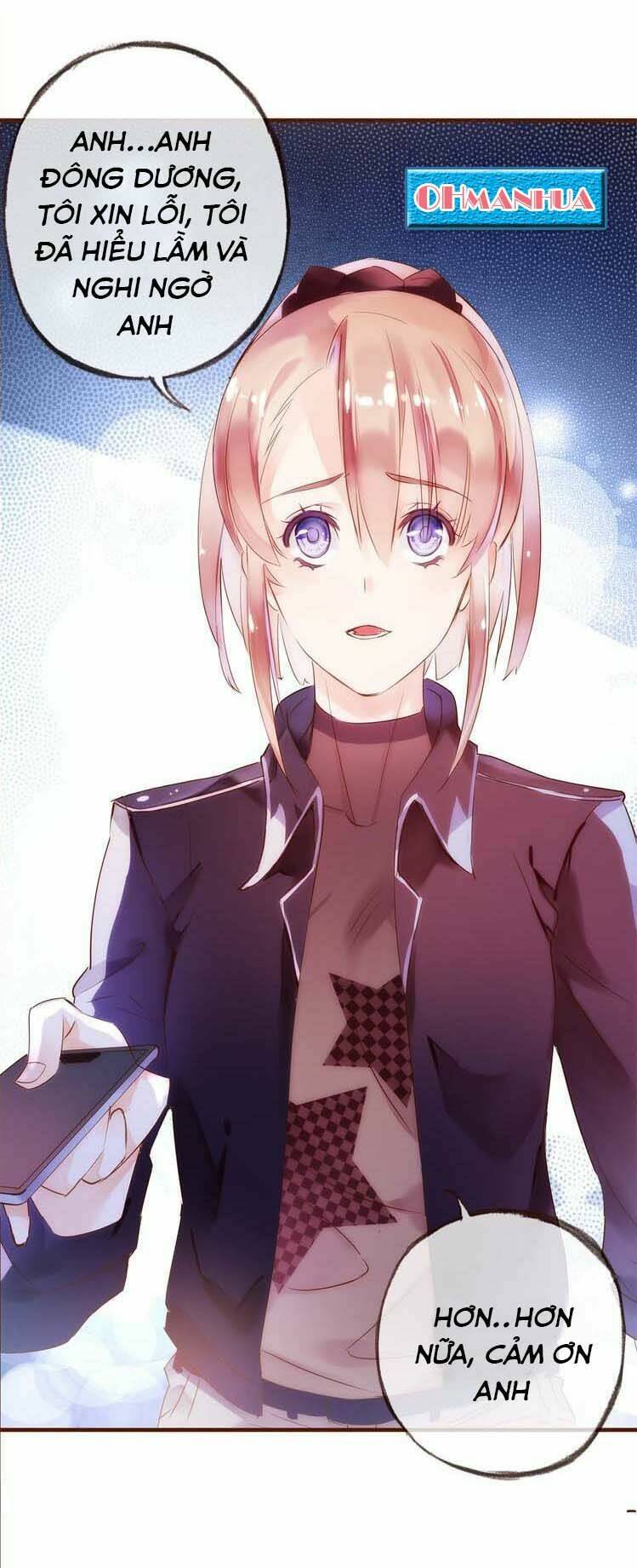 Thịnh khai vu kinh cức chi thượng - Chapter 2 - Page 57