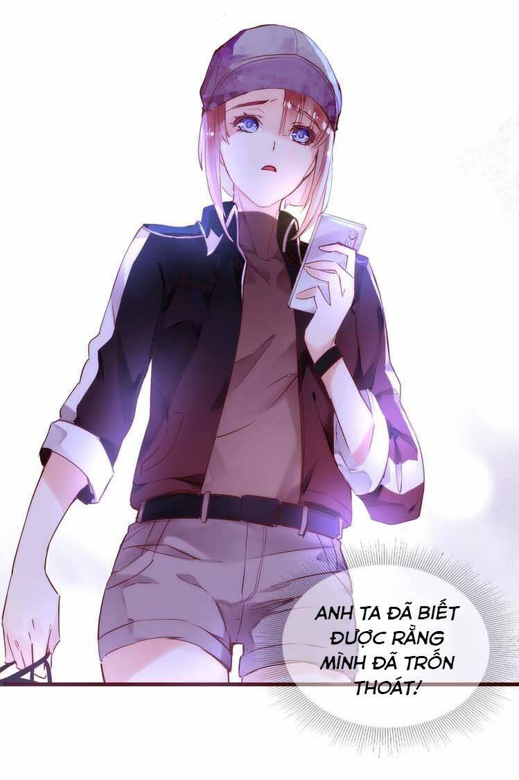 Thịnh khai vu kinh cức chi thượng - Chapter 2 - Page 5