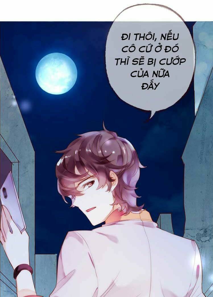 Thịnh khai vu kinh cức chi thượng - Chapter 2 - Page 60