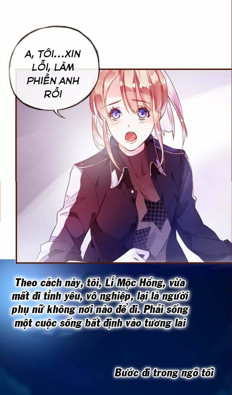 Thịnh khai vu kinh cức chi thượng - Chapter 2 - Page 62