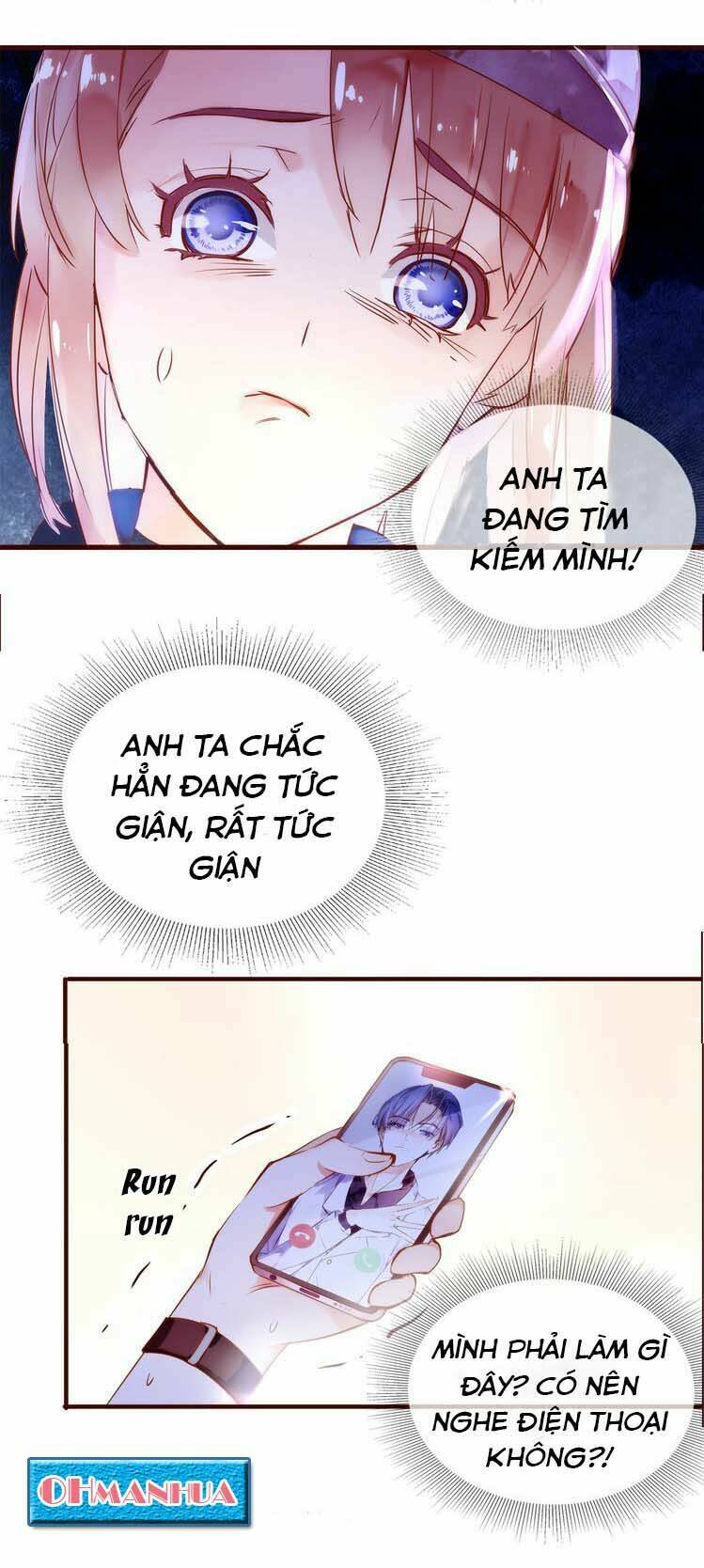 Thịnh khai vu kinh cức chi thượng - Chapter 2 - Page 6