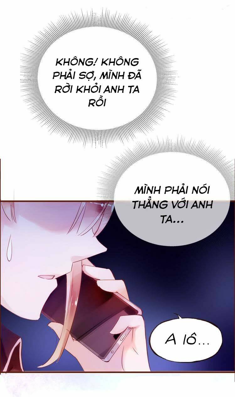 Thịnh khai vu kinh cức chi thượng - Chapter 2 - Page 7