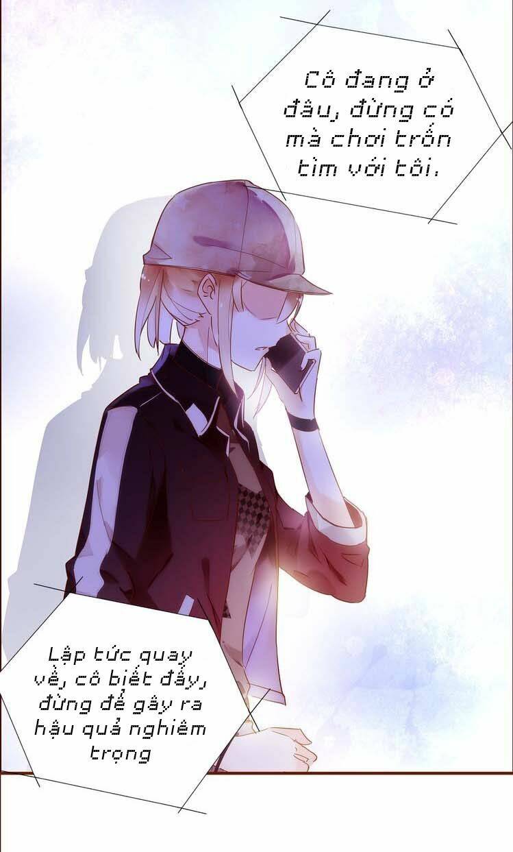 Thịnh khai vu kinh cức chi thượng - Chapter 2 - Page 8