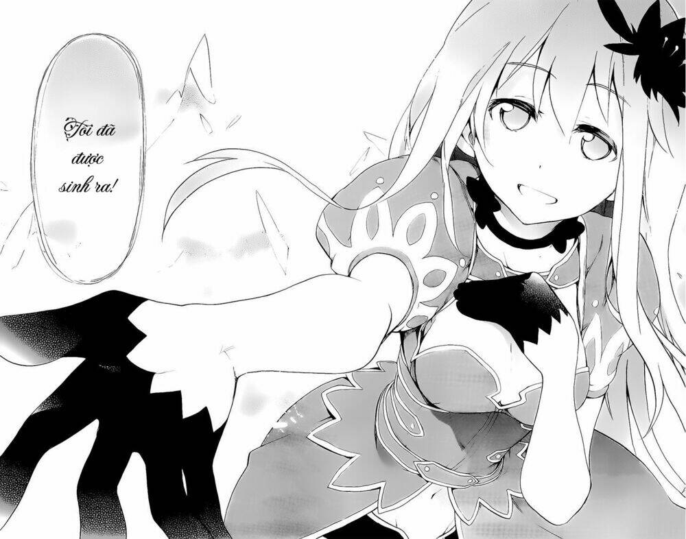 To Aru Majutsu no Kinsho Mokuroku - Endymion no Kiseki - Chapter 9 - Page 12