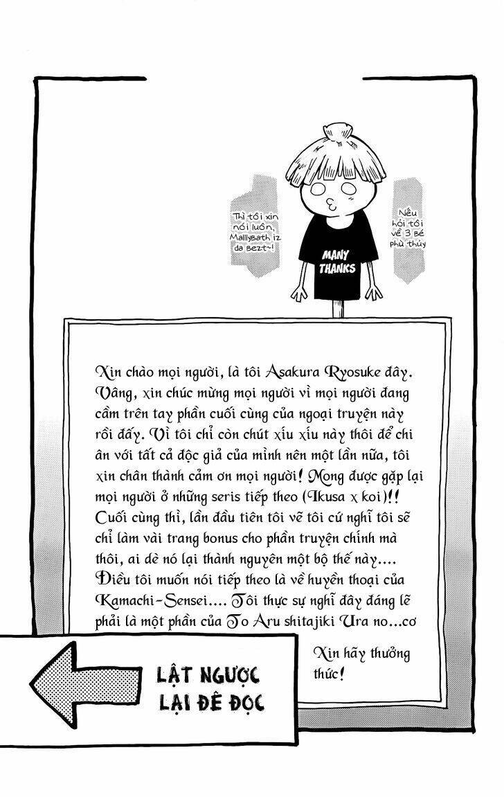 To Aru Majutsu no Kinsho Mokuroku - Endymion no Kiseki - Chapter 9 - Page 34