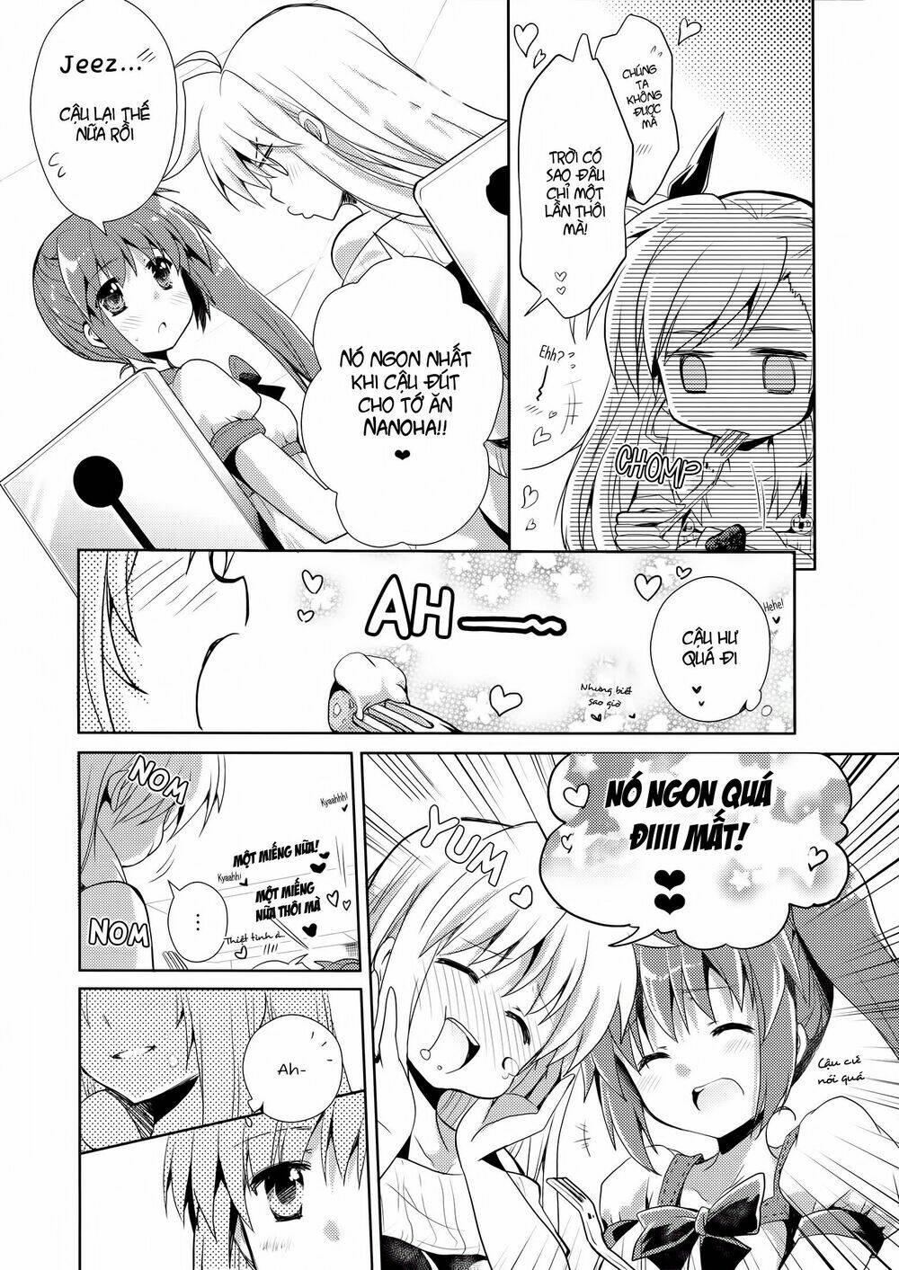 My Home My Love - Chapter 1 - Page 9