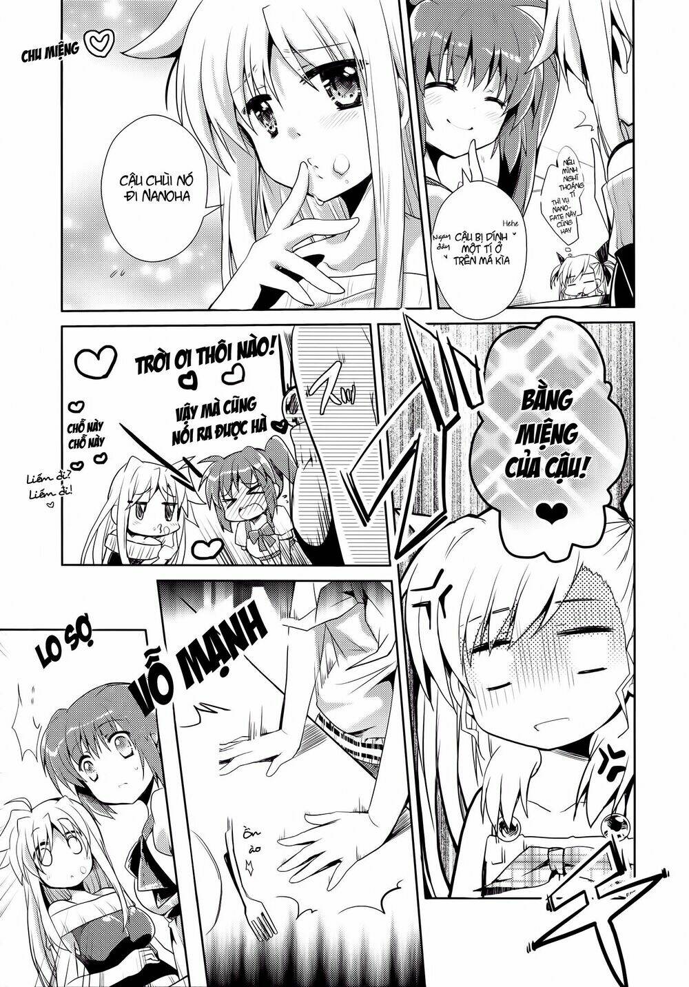 My Home My Love - Chapter 1 - Page 10