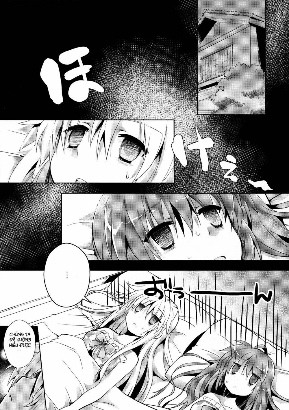 My Home My Love - Chapter 1 - Page 12