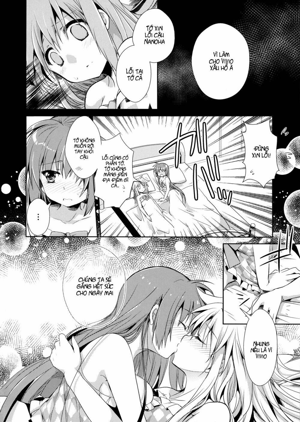 My Home My Love - Chapter 1 - Page 13