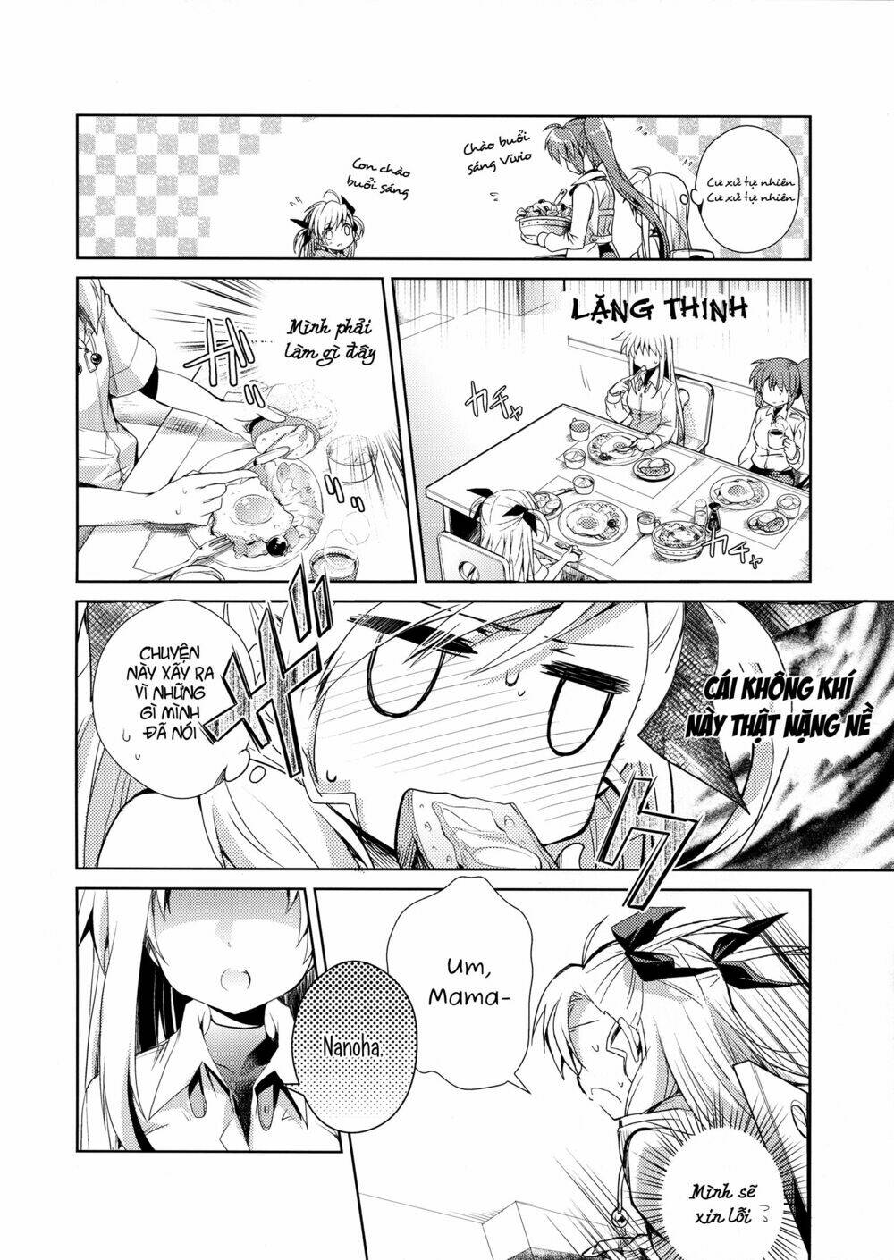 My Home My Love - Chapter 1 - Page 15