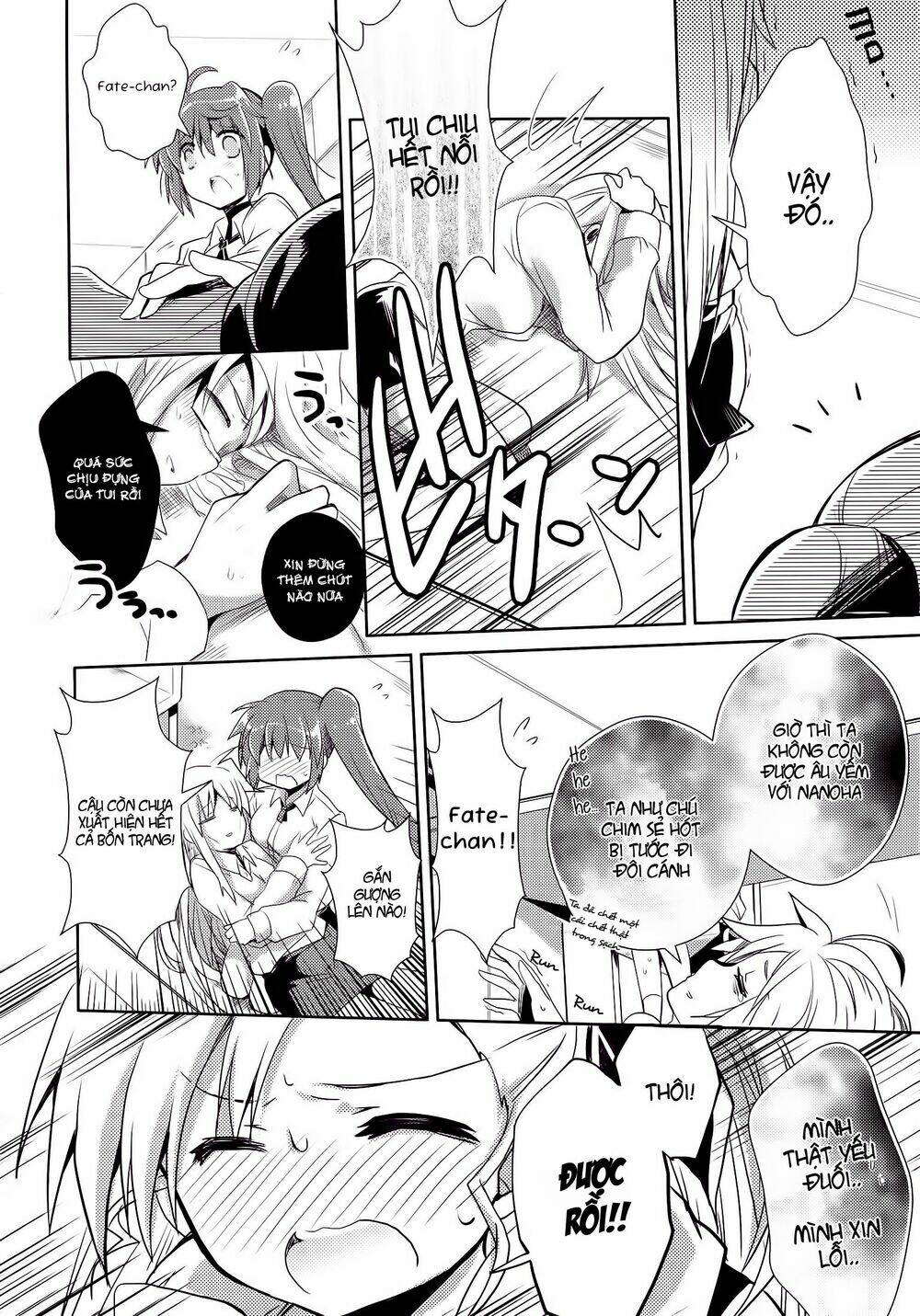 My Home My Love - Chapter 1 - Page 17