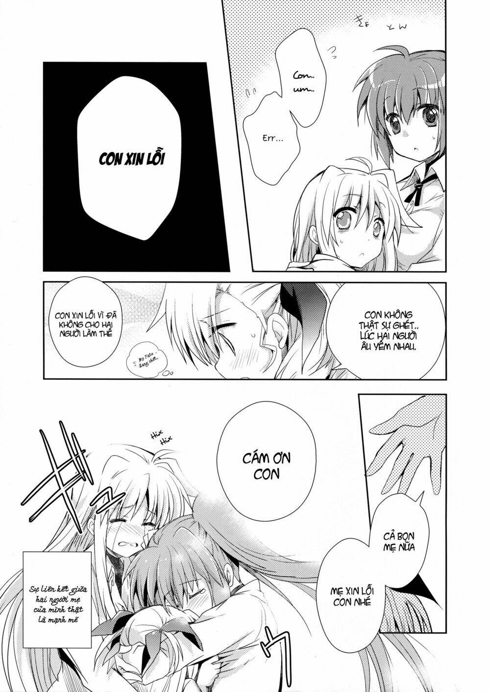 My Home My Love - Chapter 1 - Page 18