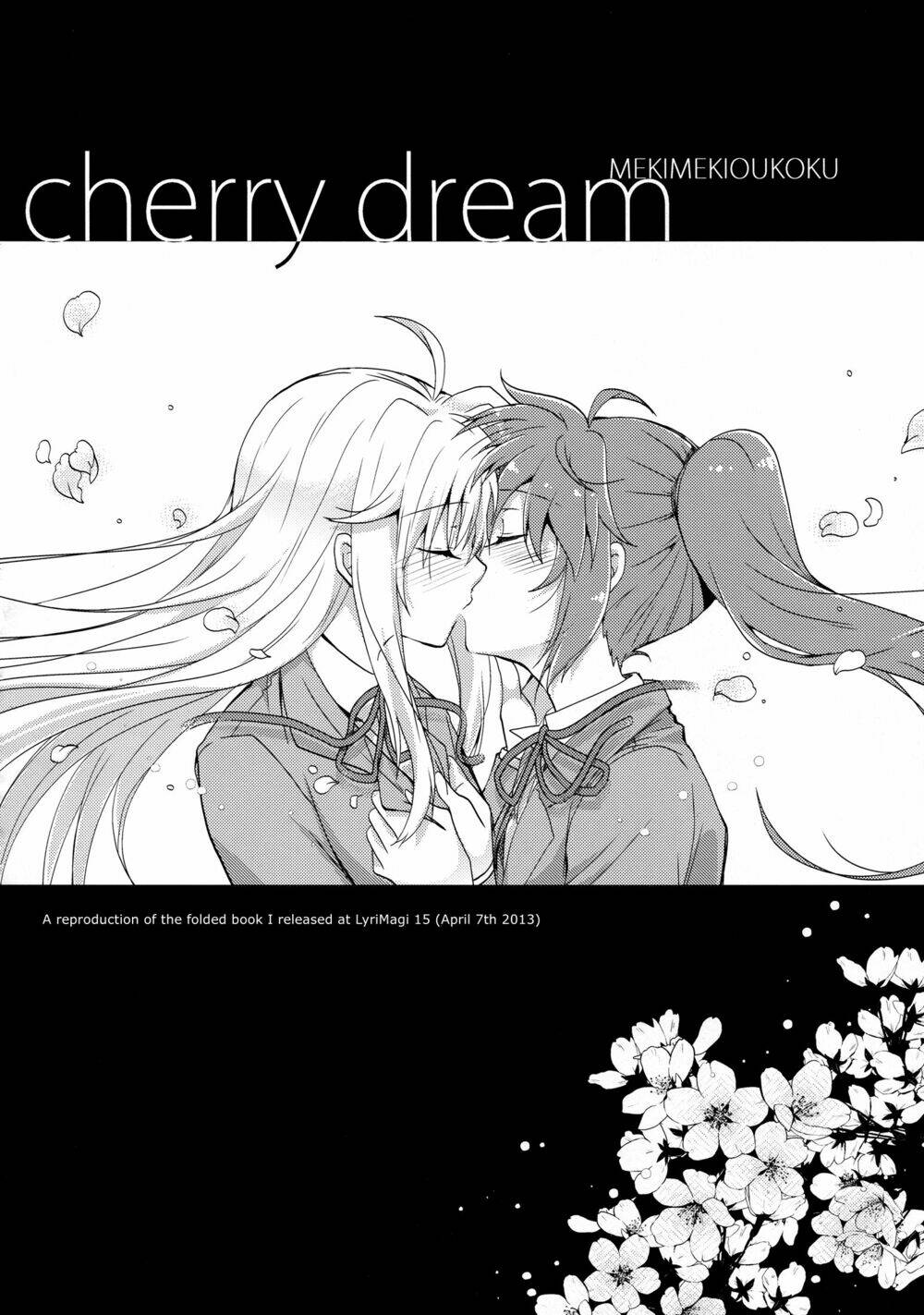 My Home My Love - Chapter 1 - Page 21