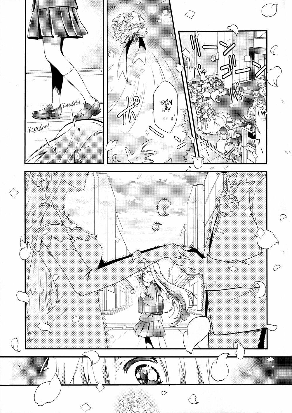 My Home My Love - Chapter 1 - Page 22