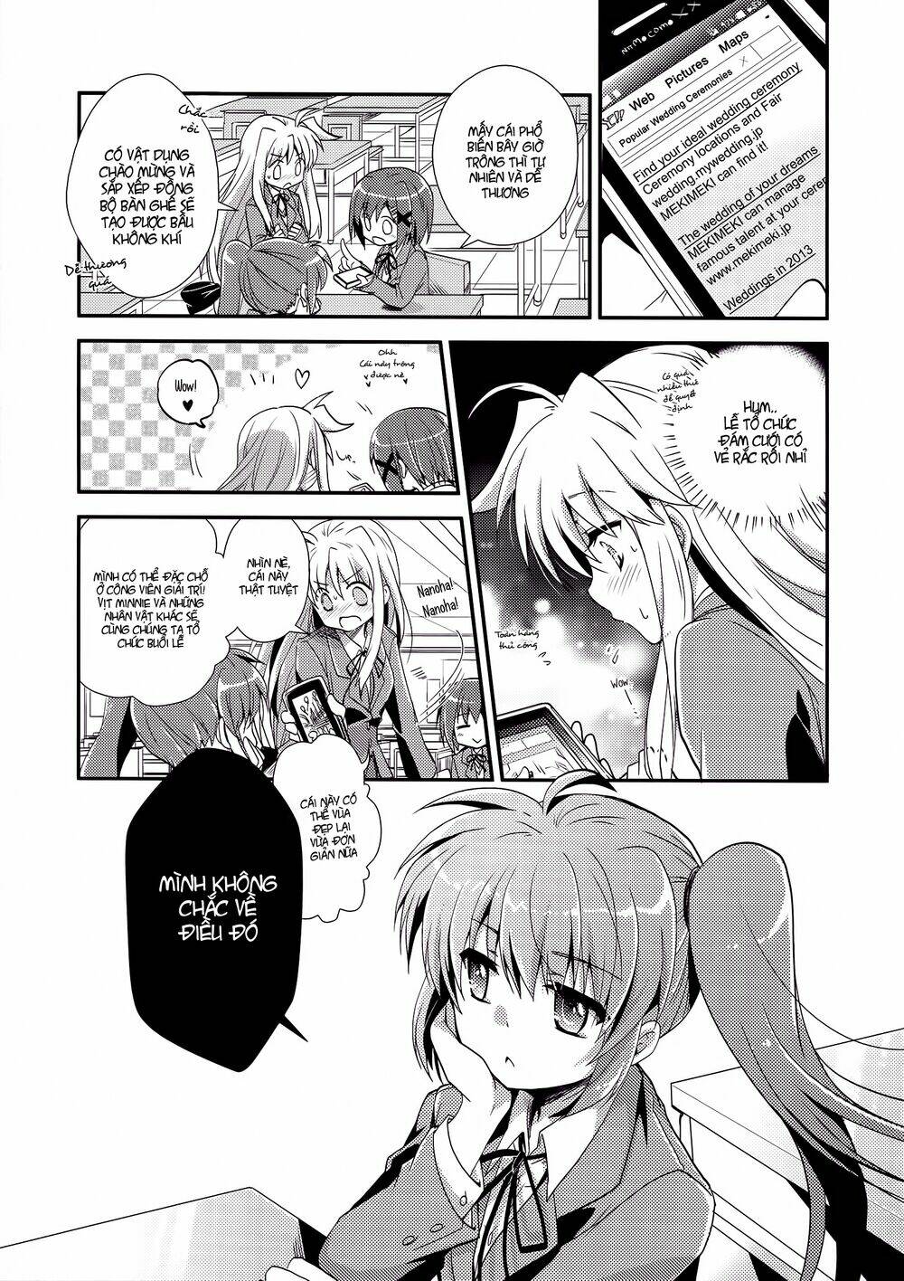 My Home My Love - Chapter 1 - Page 24