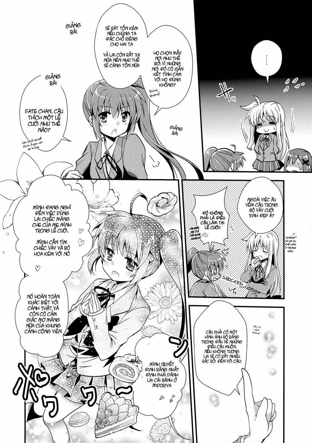 My Home My Love - Chapter 1 - Page 25