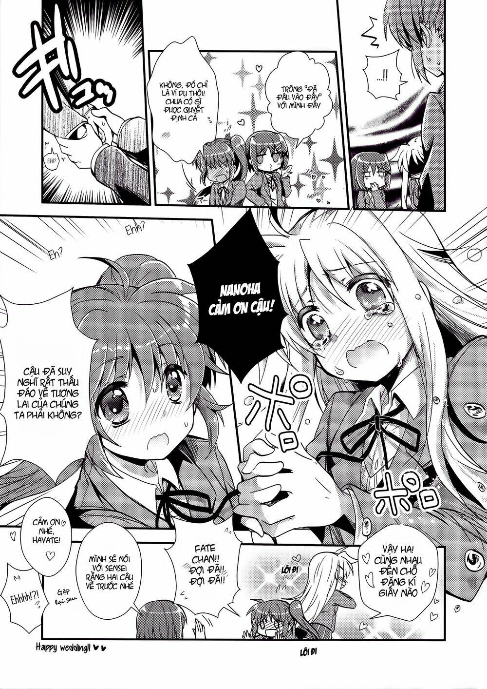 My Home My Love - Chapter 1 - Page 26