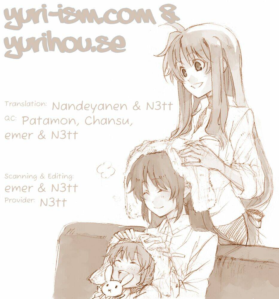 My Home My Love - Chapter 1 - Page 28