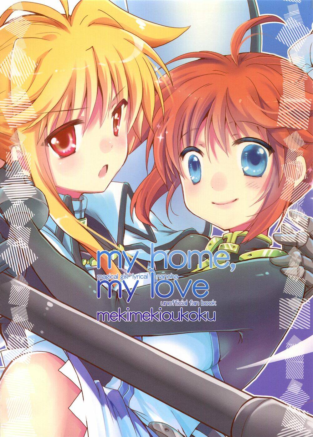 My Home My Love - Chapter 1 - Page 29