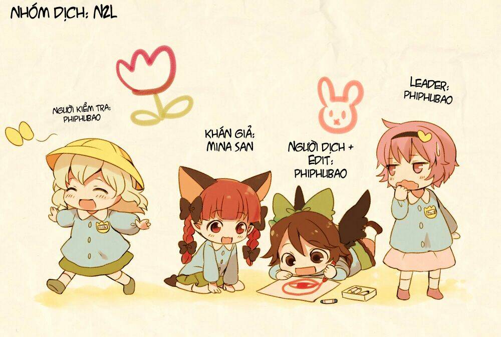 My Home My Love - Chapter 1 - Page 30