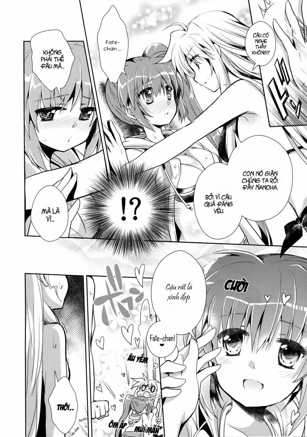 My Home My Love - Chapter 1 - Page 5