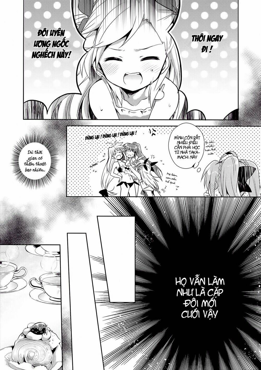 My Home My Love - Chapter 1 - Page 6