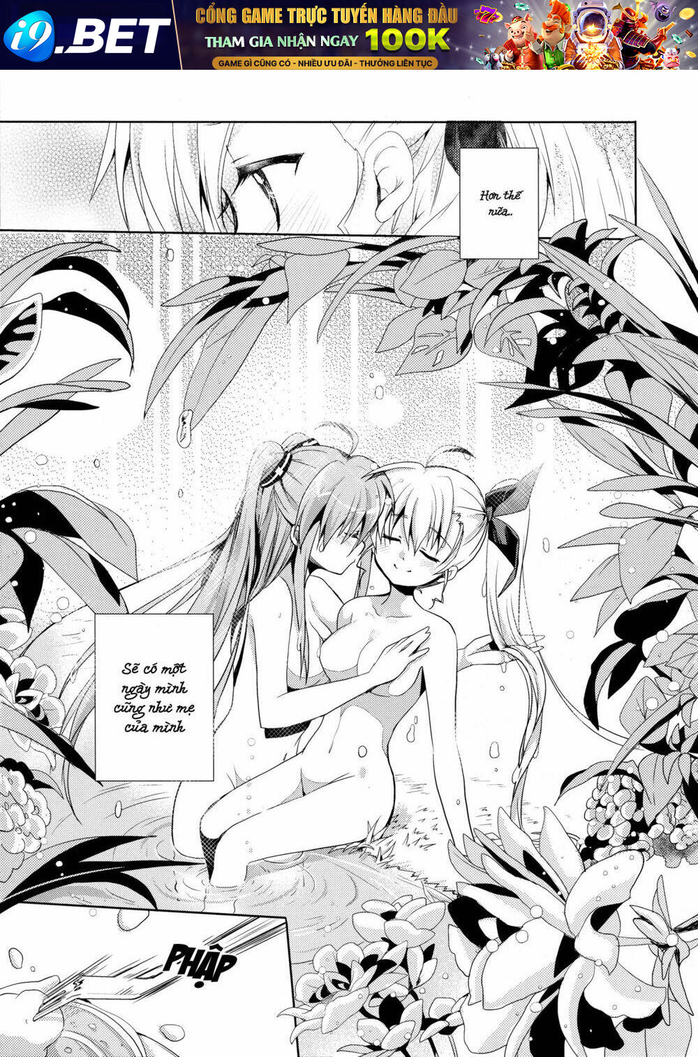 My Home My Love - Chapter 1 - Page 8