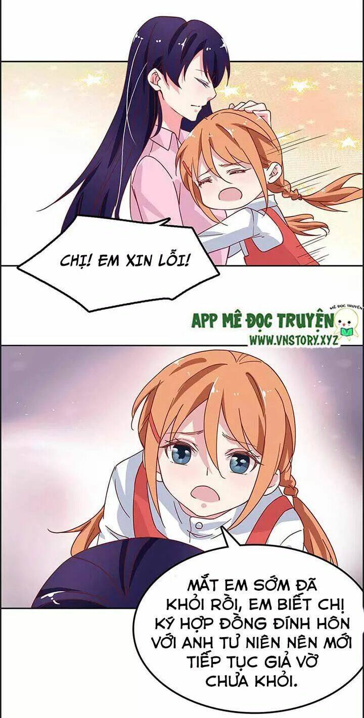 Yêu em, sai đến tận cùng - Chapter 53 - Page 9