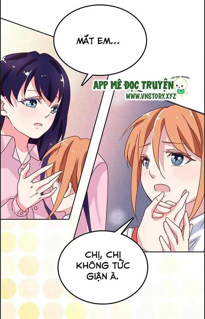 Yêu em, sai đến tận cùng - Chapter 53 - Page 10