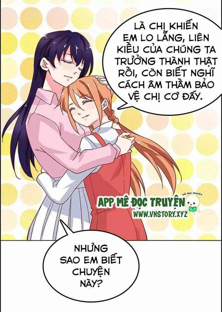 Yêu em, sai đến tận cùng - Chapter 53 - Page 11