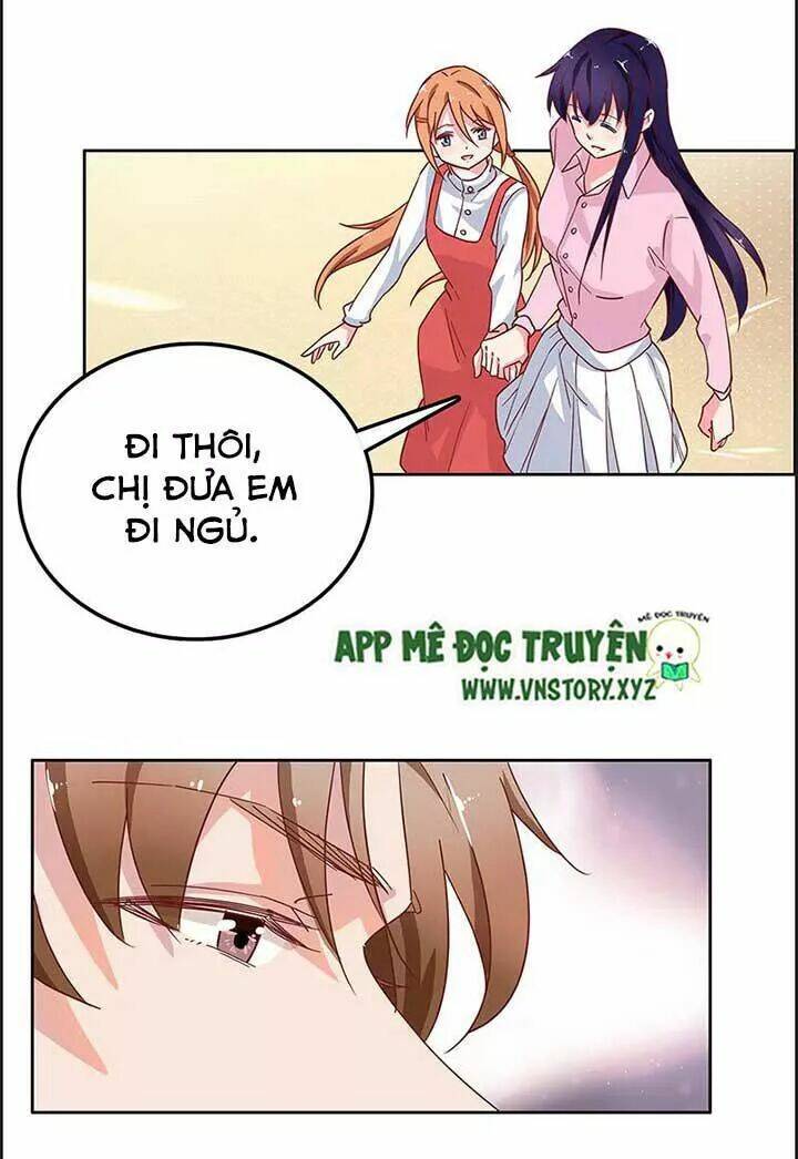 Yêu em, sai đến tận cùng - Chapter 53 - Page 15