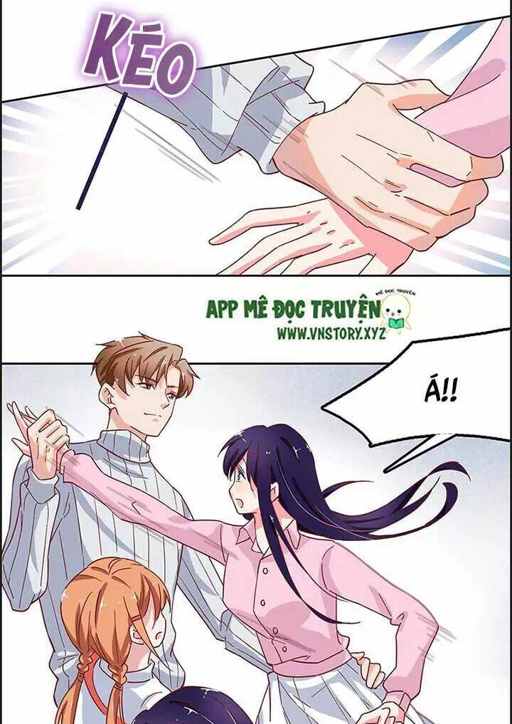 Yêu em, sai đến tận cùng - Chapter 53 - Page 16
