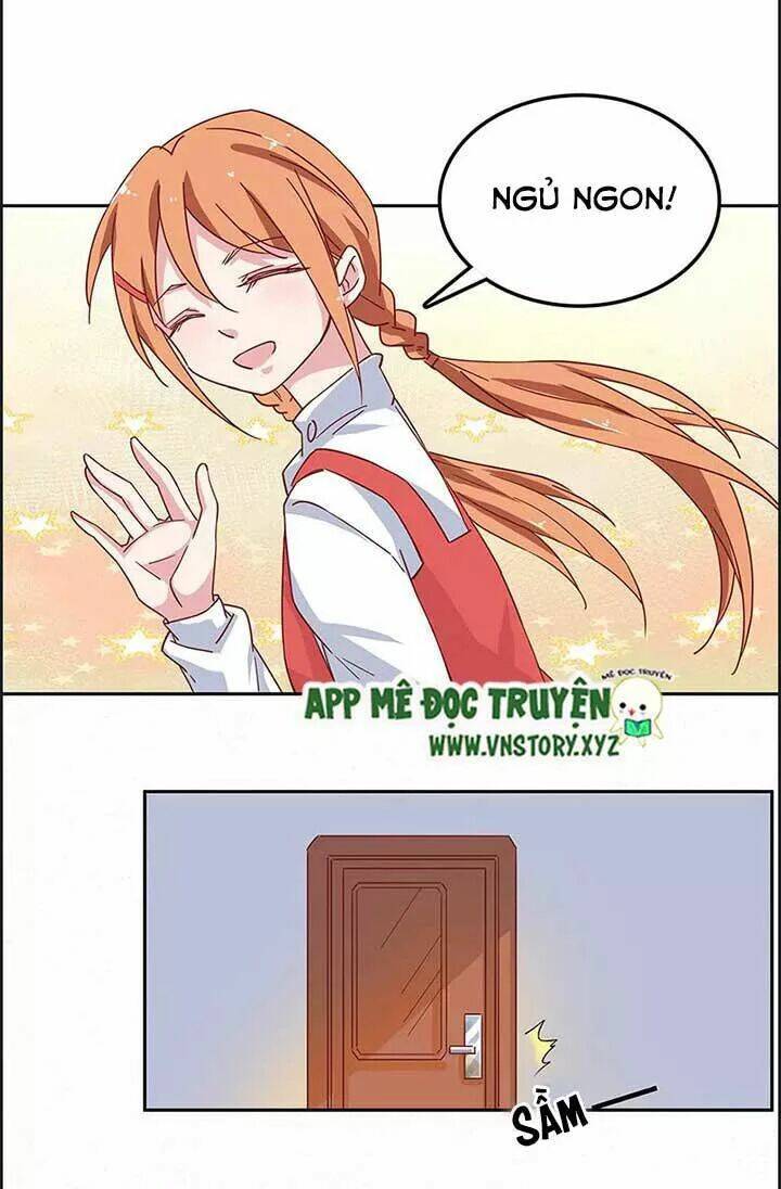 Yêu em, sai đến tận cùng - Chapter 53 - Page 18