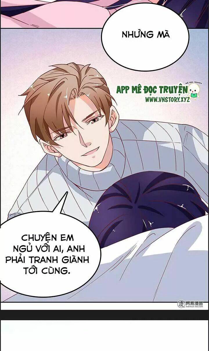 Yêu em, sai đến tận cùng - Chapter 53 - Page 21