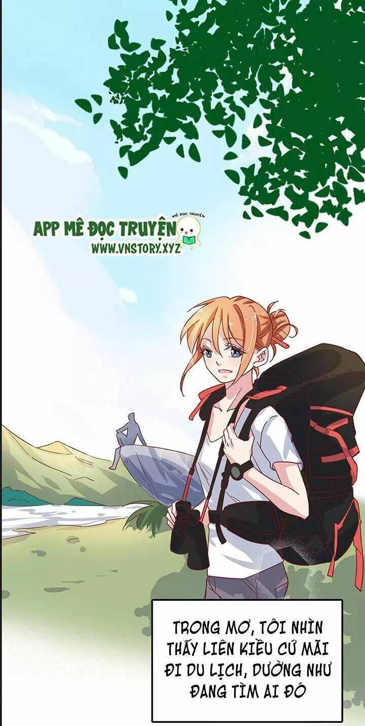 Yêu em, sai đến tận cùng - Chapter 53 - Page 23