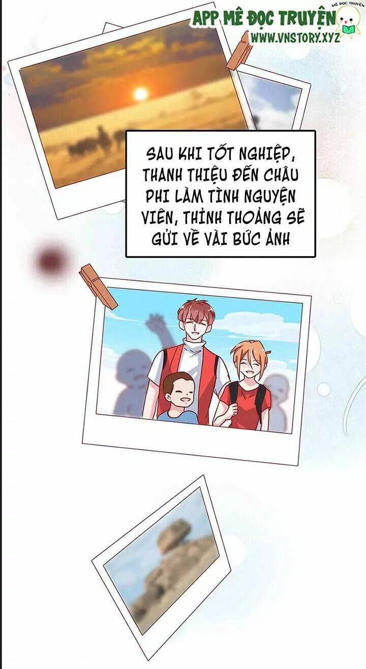 Yêu em, sai đến tận cùng - Chapter 53 - Page 24