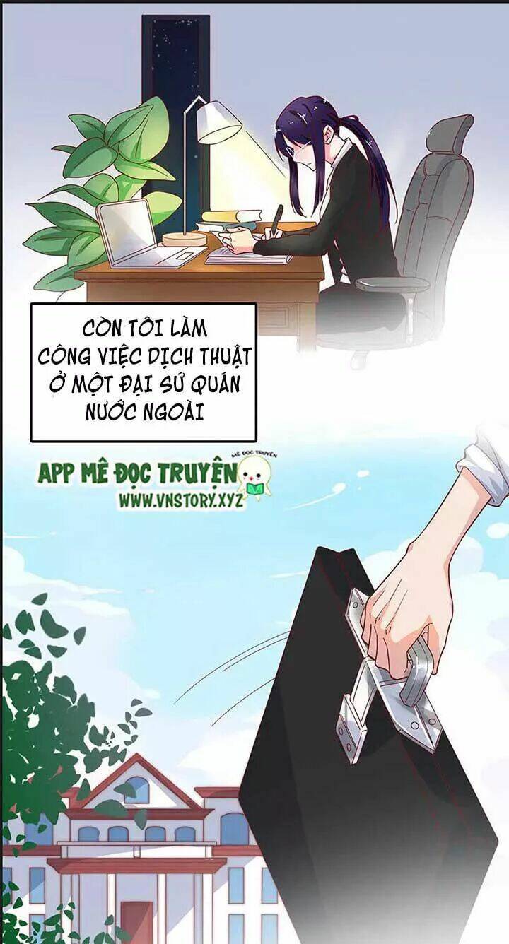 Yêu em, sai đến tận cùng - Chapter 53 - Page 26