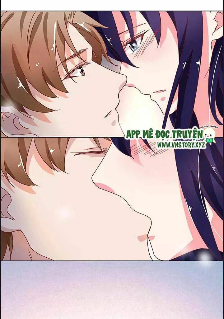 Yêu em, sai đến tận cùng - Chapter 53 - Page 3