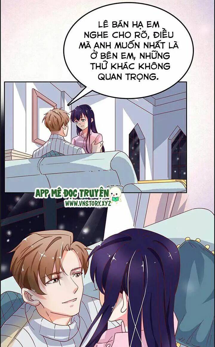 Yêu em, sai đến tận cùng - Chapter 53 - Page 4